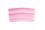 Pastel Watercolor Brush Stroke, a Decorative Illustration by Designer_Momina (Thumbnail 6 of 11)