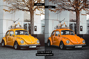 Black x Orange - Urban CR Filter, an Action Add-On by MustaART (Thumbnail 15 of 15)