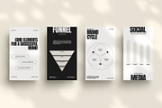 Social Media Branding Coach Kit II, a Social Media Template by Moscovita Studio (Thumbnail 23 of 27)