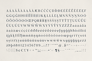 Lucentra – Refined Serif Font, a Serif Font by Only Fonts (Thumbnail 10 of 11)
