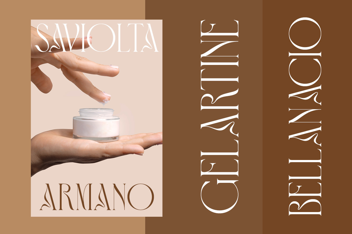 Brownish | Modern Stylish, a Serif Font by Muntab_Art (Photo 7 of 9)