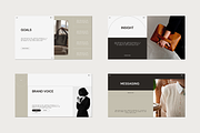 Iris Brand Strategy - PowerPoint, a Presentation Template by Sixtemp (Thumbnail 5 of 7)