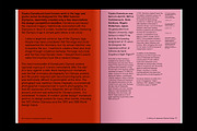 Binocular Sans Font Family, a Sans Serif Font by IRL by Outfit (Thumbnail 16 of 26)
