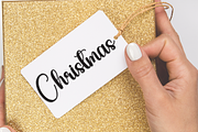 Building | Script Font, a Handwritten Font by Scratchones (Thumbnail 4 of 9)