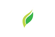 20 Logo Ecology Template Bundle, a Branding & Logo Template by Acongraphic (Thumbnail 10 of 21)