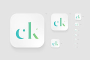 Cloak - Minimal Fashion Font, a Serif Font by Tropical Type (Thumbnail 7 of 8)