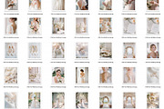 340 Airy Wedding Stock Photo Bundle, a Beauty & Fashion Photo by Allure Art (Thumbnail 60 of 63)