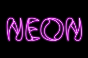 Alien UFO - Horror Space Scary Font, a Font by Gravitype (Thumbnail 9 of 13)