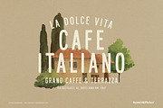 Hotel Ensenada, a Sans Serif Font by Komet & Flicker (Thumbnail 14 of 15)