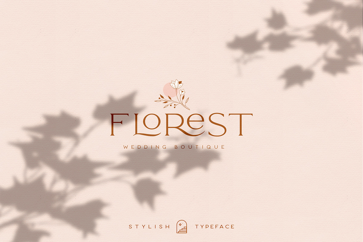 Elegant Karin - Stylish Typeface, a Serif Font by Kaligra.co (Photo 22 of 28)