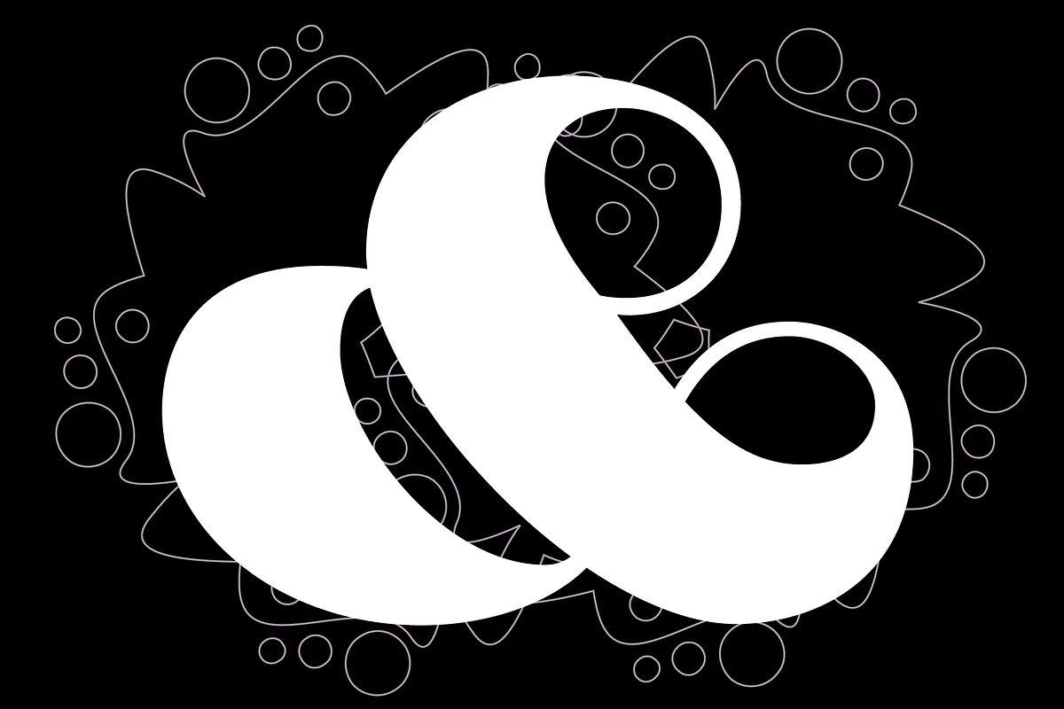 Kukka Flower Font, a Serif Font by TypeThis!Studio (Photo 15 of 15)