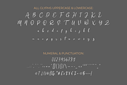 Sethasso, a Script Font by twinstd (Thumbnail 9 of 11)