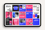 Digital Templates Instagram – Canva, a Social Media Template by Karisma Studio (Thumbnail 9 of 9)