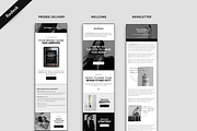 Flodesk Email Templates | Ravenna, an Email Template by Designorina (Thumbnail 3 of 9)