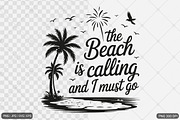 Summer Beach Quotes Bundle, a Photo by Actual Pixel (Thumbnail 19 of 19)