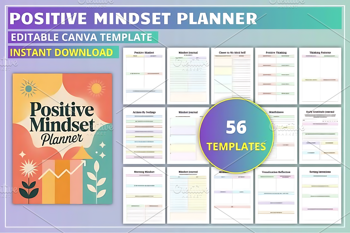 70+ Editable Mega Buldle Canva, a Design Template by Design Station (Photo 10 of 16)
