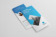 Tri-fold Brochure, a Brochure Template by Brochure-Market (Thumbnail 2 of 4)
