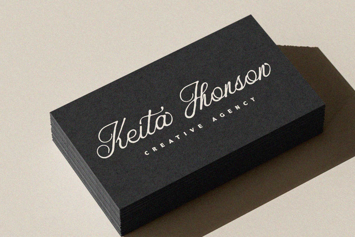 Festival Britony Font Duo, a Script Font by Letter Fresh (Photo 7 of 12)