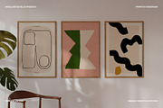 PRIMITIVE MODERNISM Vector Clipart, an Object Graphic by angelainthefields (Thumbnail 10 of 16)