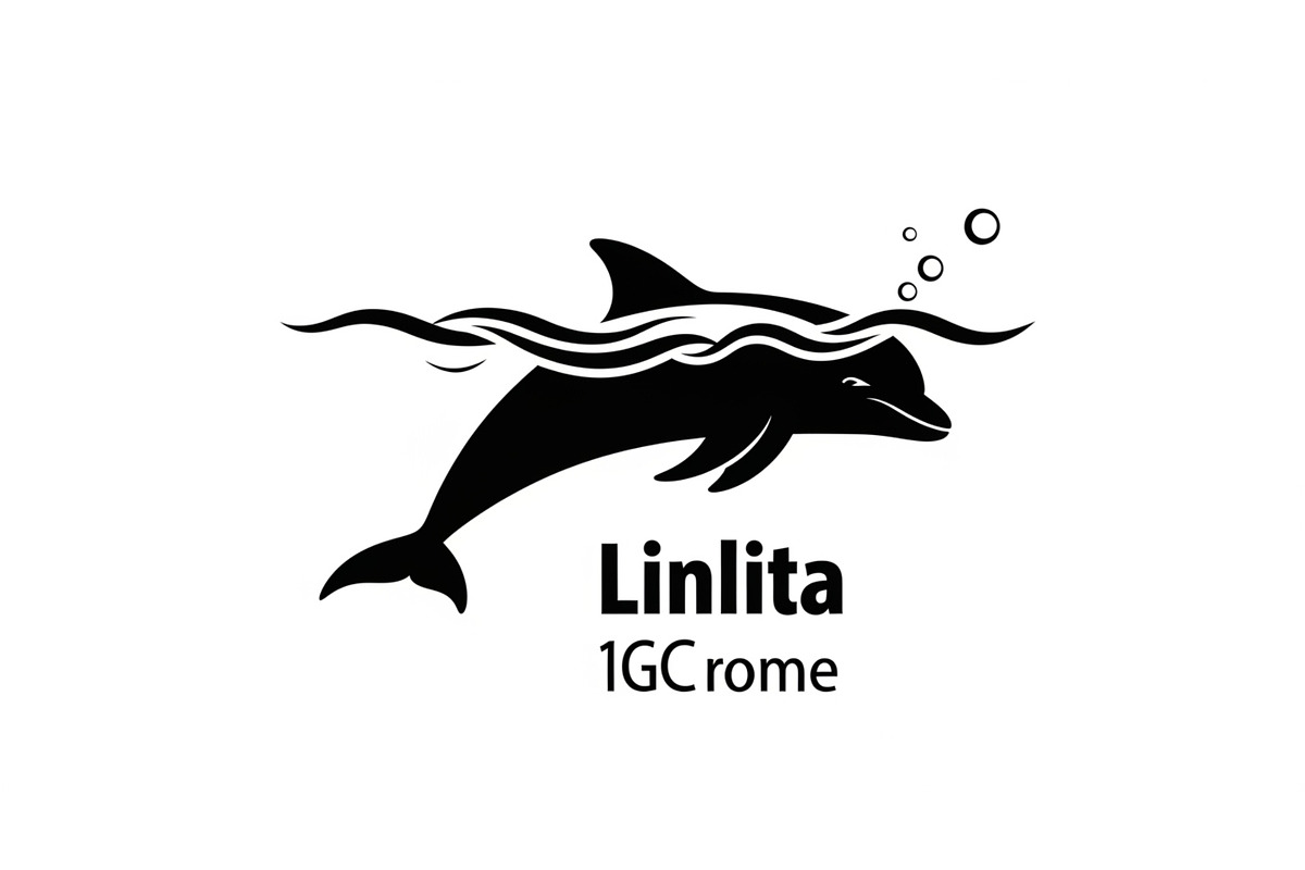 Dolphin Jumping Silhouette Vector, an Illustration by Designs_River (Photo 36 of 51)