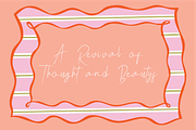 Pealune Script Font, a Script Font by Berdansabersama (Thumbnail 3 of 8)