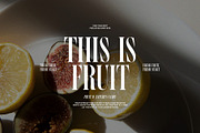 Vergen Vintage Serif Font, a Serif Font by Perfectype (Thumbnail 3 of 8)