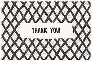 Linocut Patterns, a Pattern Graphic by GVGraphics (Thumbnail 15 of 15)