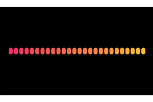 Loading or progress completed, an Object Illustration by Things for designers