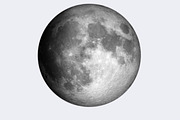 insta highlight icons, lunar pack, an Icon by Elise Hunter Design (Thumbnail 10 of 18)
