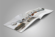Interior Lanscape Catalog/Brochure, a Brochure Template by Alhaytar (Thumbnail 5 of 10)