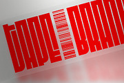 Branding Tape Mockup, a Packaging Mockup by veila.me (Thumbnail 5 of 6)