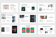 Aquno : Medical Google Slides, a Presentation Template by Punkl Camp (Thumbnail 3 of 9)