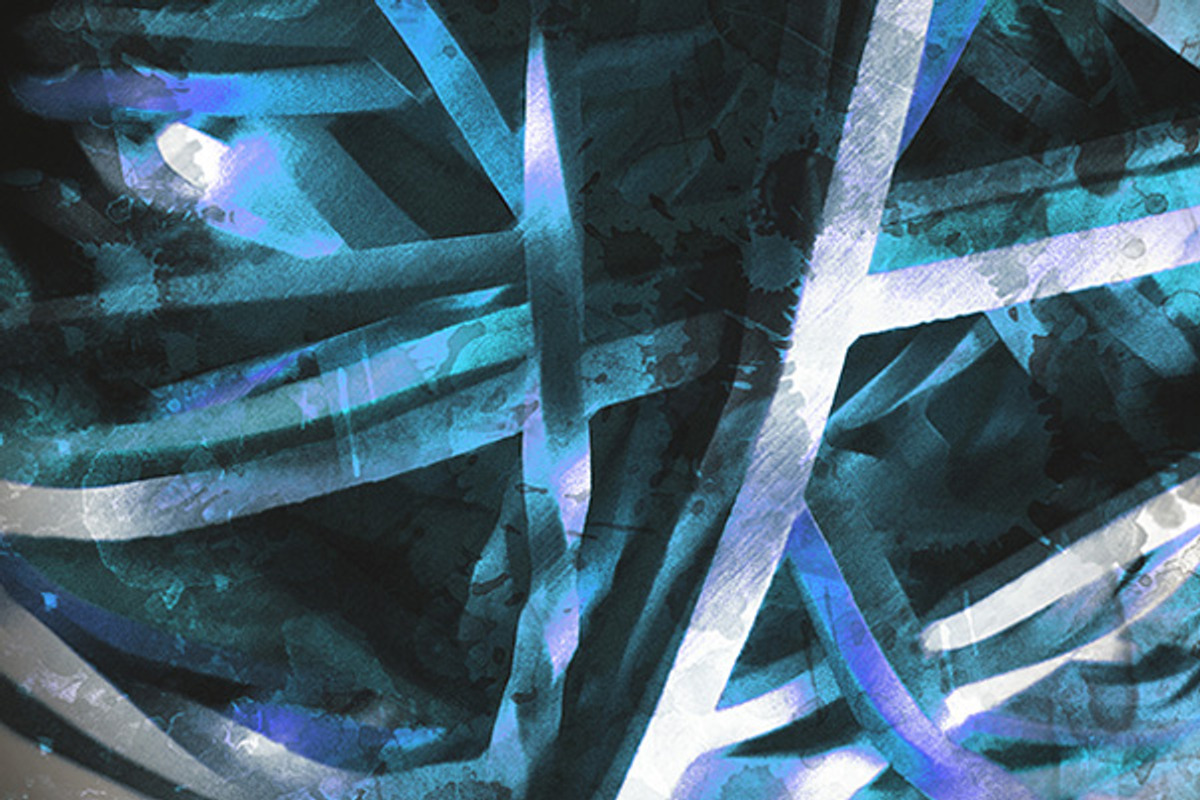 Grunge Backgrounds Vol.2 preview 4