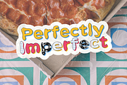Wobble Mix - Quirky Color Font, a Handwritten Font by Anastasiia VNSK (Thumbnail 5 of 12)