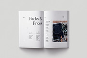 Mod Portfolio, a Brochure Template by Moscovita Studio (Thumbnail 17 of 18)