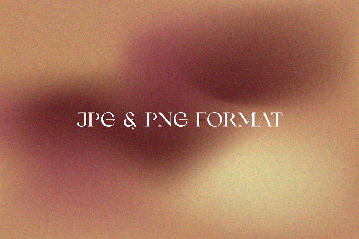 Pastel Grainy Gradient Textures, a Background Graphic by Mohit Designer (Photo 9 of 10)