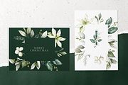 Noel | Christmas set | 180 images, a Decorative Illustration by Karma (Thumbnail 7 of 28)