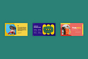 Tetict Creative Agency Presentation, a Presentation Template by Haidezign (Thumbnail 5 of 5)