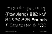 AT Montclear, a Sans Serif Font by Any-Type® Foundry (Thumbnail 7 of 14)