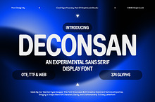Deconsan