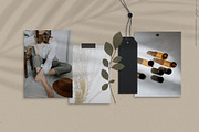 Moodboard mockup scene creator, a Product Mockup by Angele Kamp (Thumbnail 2 of 8)