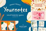 The MEGA FONT COLLECTIONS 2021, a Serif Font by Garisman Std (Thumbnail 40 of 52)