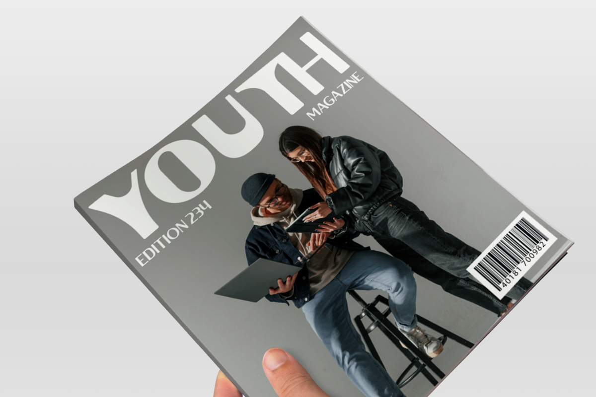 Savenir - Unique Display Font, a Font by PutraCetol Studio (Photo 10 of 11)