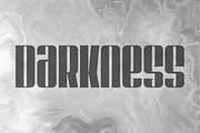 Narimopune, a Sans Serif Font by QR Design Studio (Thumbnail 3 of 9)