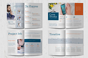 Proposal - Canva version, a Brochure Template by Sabin (Thumbnail 4 of 8)
