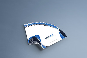 Modern Business Cards Template