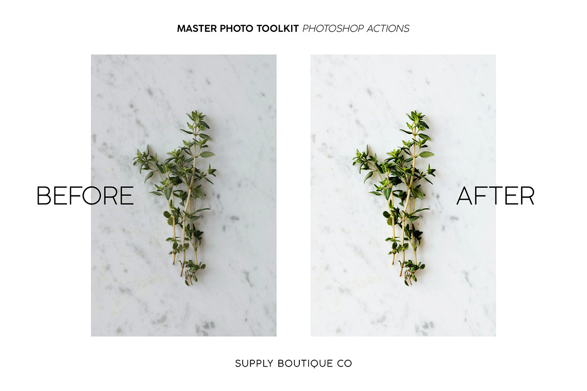 Master Photo Toolkit Photoshop ACT, an Action Add-On by Supply Boutique Co. (Photo 8 of 14)
