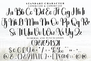 Highland Summer, a Handwritten Font by InermediaSTUDIO (Thumbnail 2 of 8)