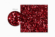 Valentine's Day Red Textures, a Texture Graphic by rileyBgraphics (Thumbnail 7 of 7)