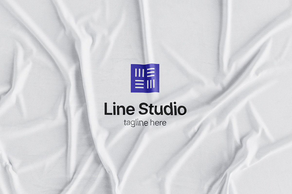 Elegant Minimalist Logo Design, a Branding & Logo Template by Dipak Dheer (Photo 4 of 6)